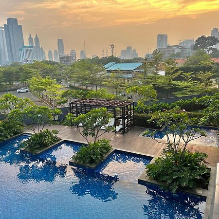 Unforgettable Nights Next To Ascott Sudirman -Min Stay 3 Nights- Jakarta Exteriör bild