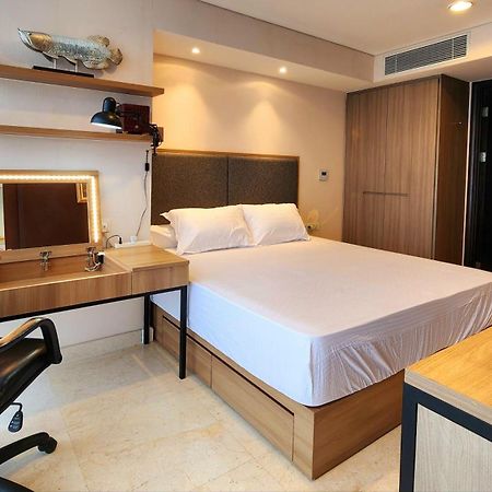 Unforgettable Nights Next To Ascott Sudirman -Min Stay 3 Nights- Jakarta Exteriör bild