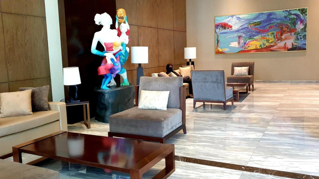 Unforgettable Nights Next To Ascott Sudirman -Min Stay 3 Nights- Jakarta Exteriör bild
