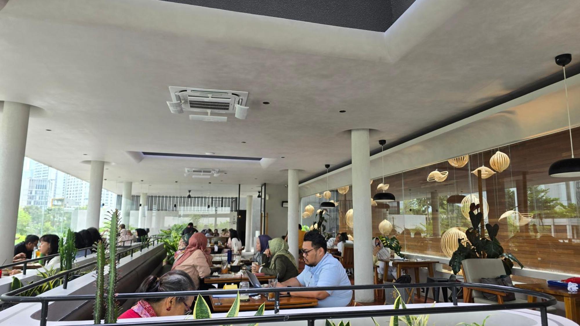 Unforgettable Nights Next To Ascott Sudirman -Min Stay 3 Nights- Jakarta Exteriör bild